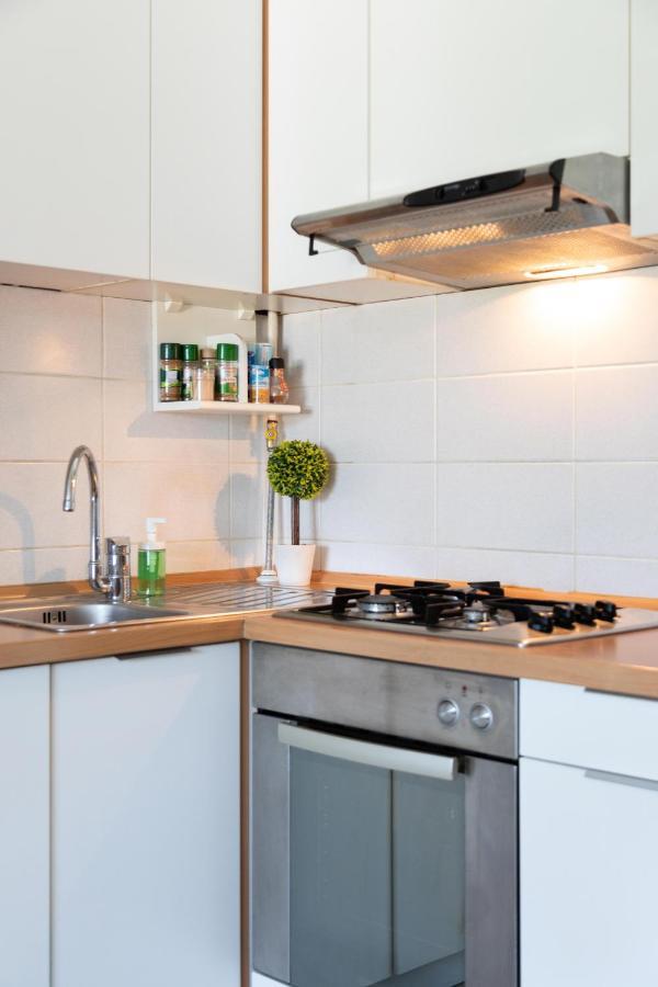 Spacious 2Bdr Apartment With A Cute Balcony Zagreb Dış mekan fotoğraf