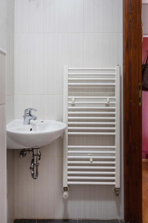 Spacious 2Bdr Apartment With A Cute Balcony Zagreb Dış mekan fotoğraf