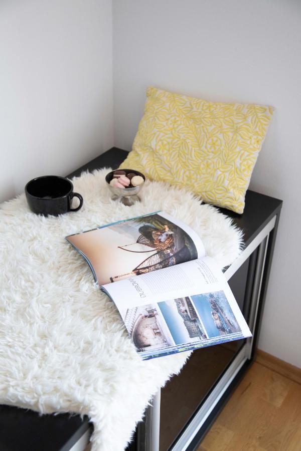 Spacious 2Bdr Apartment With A Cute Balcony Zagreb Dış mekan fotoğraf